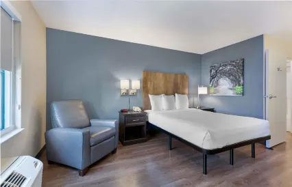 Extended Stay America Suites - Washington, DC - Alexandria - Landmark