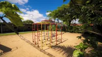Rota do Sol Apart Hotel Hotels in Guaratuba