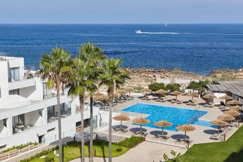 Can Salia Các khách sạn ở Ibiza