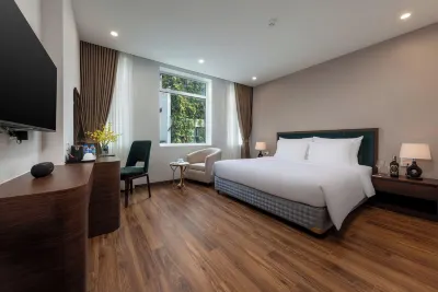 Hanoi Vista Hotel Hotel a Hanoi