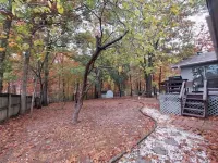 Entire 3 Bedroom House Near Bike Trails!