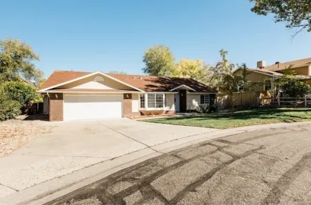 Spacious & cozy: your base for outdoor thrills