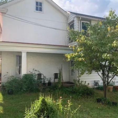 Wonderful Home