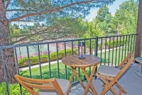Prickly Pearadise: 3-Bedroom Condo in Sedona with Hot Tubs, Pool & Tennis