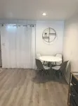 Peaceful and private renovated barn right off the winery and brewery trail