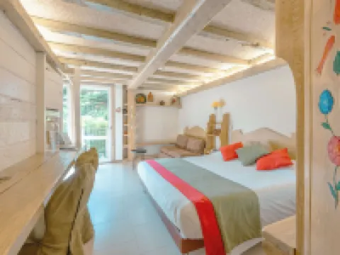 波伊斯聖喬治 - 夏姆酒店 桑特酒店