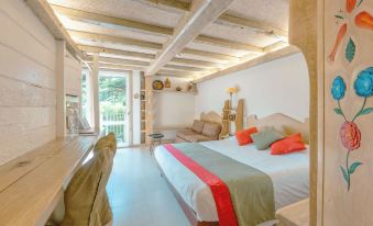 Relais du Bois Saint Georges - Hôtel de Charme