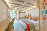 Relais du Bois Saint Georges - Hôtel de Charme Các khách sạn gần Belvédère du logis du gouverneur