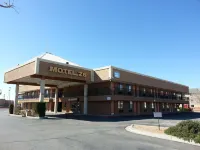 Travelodge by Wyndham Albuquerque West Hôtels à : Albuquerque