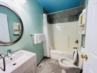 Midnight Sun Inn