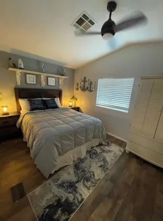 Elephant Lake Summerset Oasis New