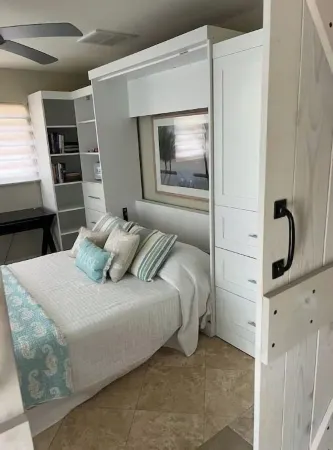 The WaterSun Oasis - Luxury Private Pool & Spa