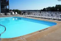 Top Floor, One Bedroom Condo on the Lake!  Perfect for a Couples Weekend. - 3-نجوم