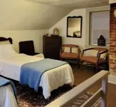 "Little Brick House on Main (1865