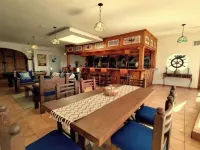 Hacienda El Galeon | Vista al mar del centro de la ciudad 2Cama + 2Baños