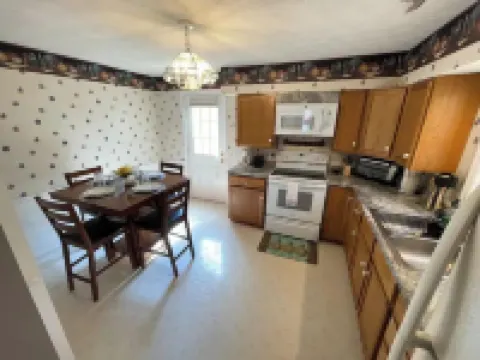 Home in Liberty Hotels in Liberty