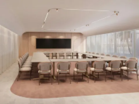 The Landmark Nicosia, Autograph Collection 尼科西亞酒店