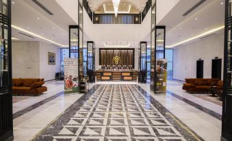 The Plaza Hotel & Resort