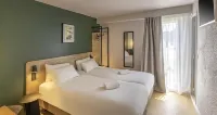 Sure Hotel by Best Western Nimes Est Hotels in Sainte-Anastasie