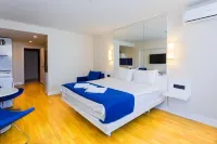 Apartment the Best Batumi City U Mzii Hotel a 