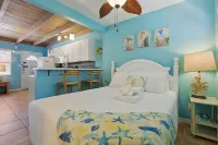 Coco Sands Studios