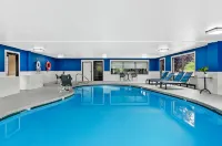 Hampton Inn Princeton Hotels in Mercer County