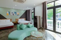 Lalisa Hotel Các khách sạn ở 