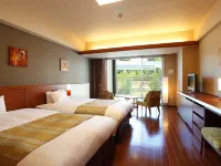 Hotel Wellseason Hamanako