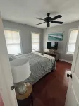 Spacious and Homey 6-Bed Beach House in Salisbury