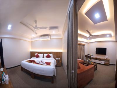 Senthil Residency