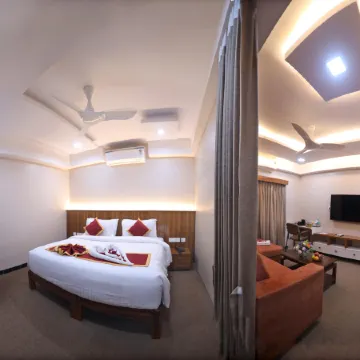 Senthil Residency
