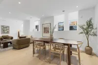 บากัน - กวาร์ติเยร์ เดส์ กงเกรส์