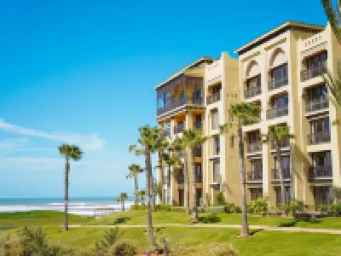 Mazagan Beach & Golf Resort Hotels in El Jadida