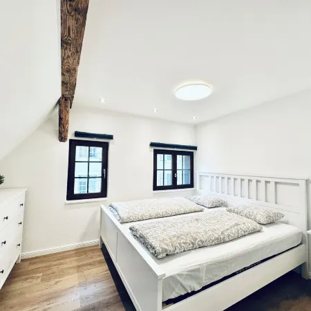 Business Apartment Wangen