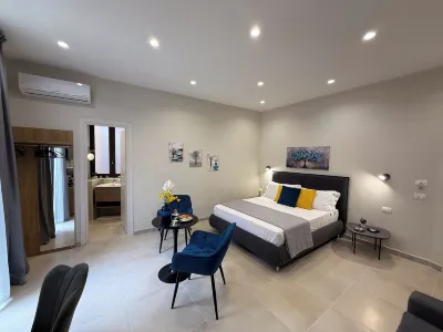 B&B Town house 54 Hotels near Church of Saint Mary Help of Christians and Saint Dominic Savio