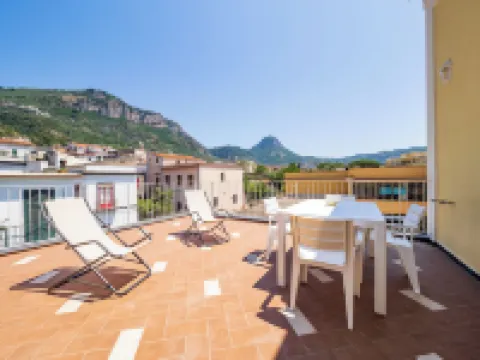 Limoncello&Nocillo Apartments - De Vivo Realty Meta di Sorrento