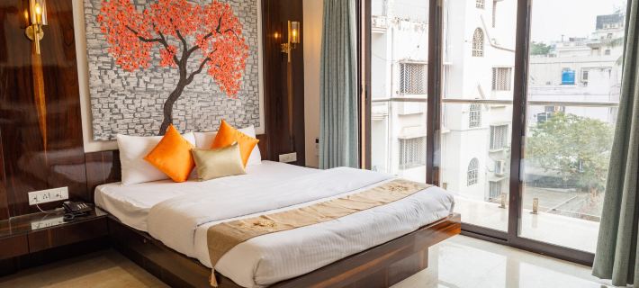 Meraki Inn Saltlake Hotels in Salt Lake City
