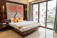 Meraki Inn Saltlake - guesthouses