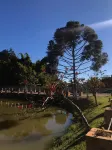 Hospedagem Clima do Lago