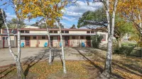 Colonial Bank Motel Hotels in Omeo