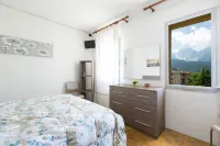 Hotel Da Marco Hotel in zona Tre Cime di Lavaredo all'uncinetto