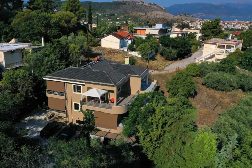 Ducato di Aria Hotels in Vivari