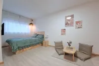 Geumsan Painting Pension فنادق في جيومسان-غون