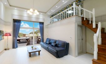 Hongseong K Pension
