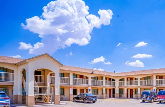 安德魯斯小旅館