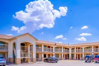 Shale Inn Andrews by OYO Hotels in Andrews