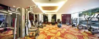Hotel the Cox Today - Gym