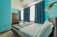 Marconi Lodge Hôtels à : 