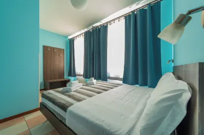 Marconi Lodge Hotels in 