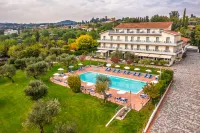 Hotel Villa Paradiso Suite Hotels in Moniga del Garda